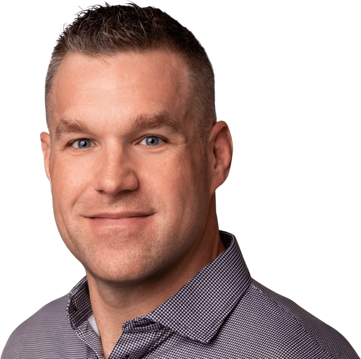 Chris Carey, author of The New Rules of Friendship